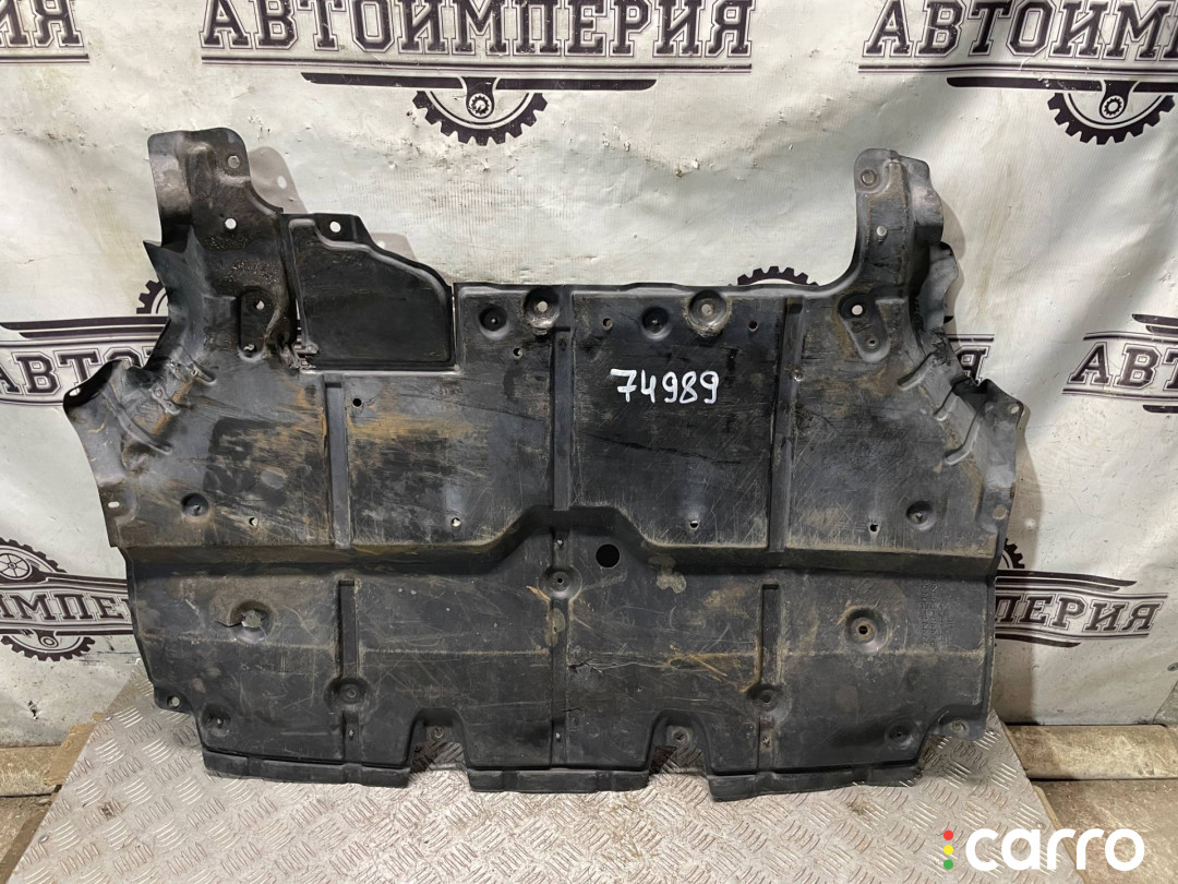 51440-50040 защита двигателя Lexus LS 4 2008г. - фото №1