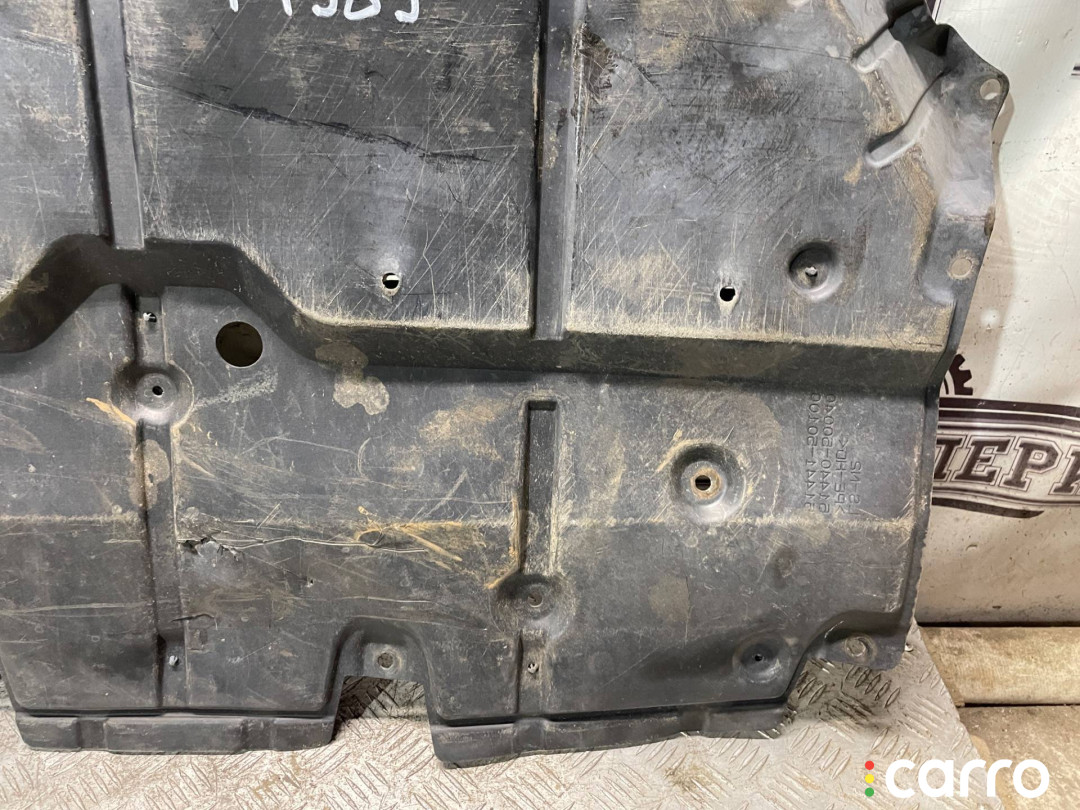 51440-50040 защита двигателя Lexus LS 4 2008г. - фото №4
