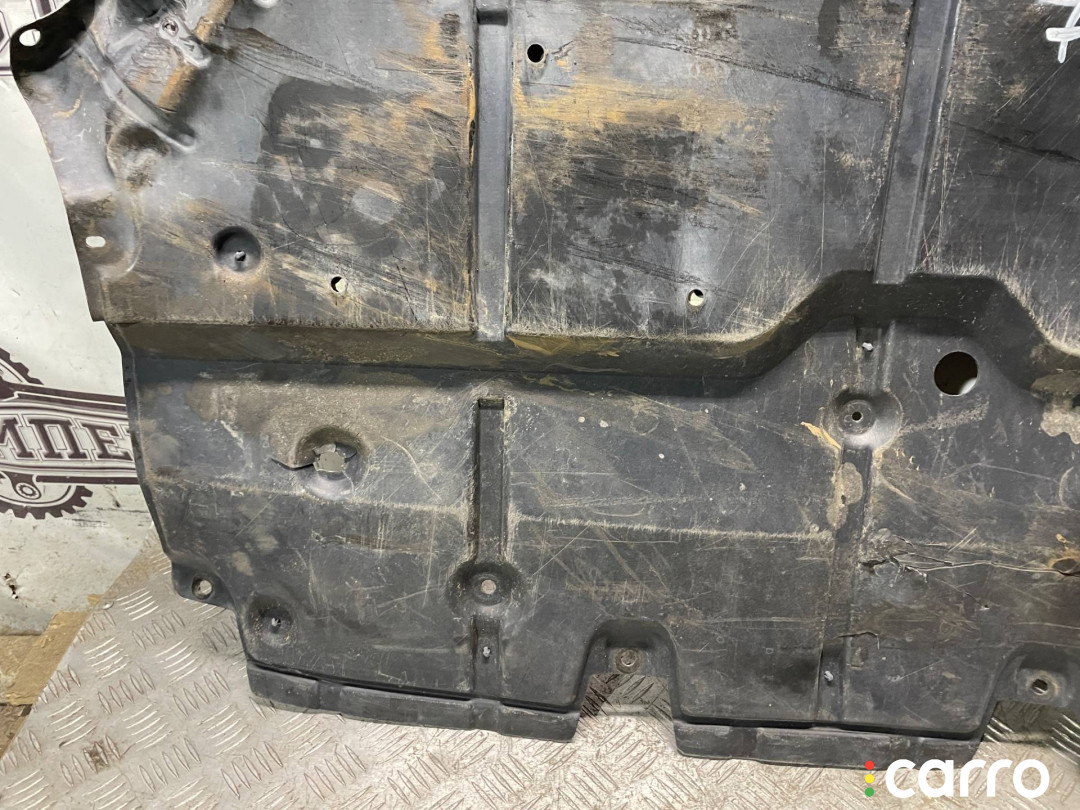 51440-50040 защита двигателя Lexus LS 4 2008г. - фото №5