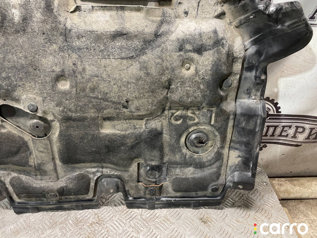 51440-50040 защита двигателя Lexus LS 4 2008г. - фото №10