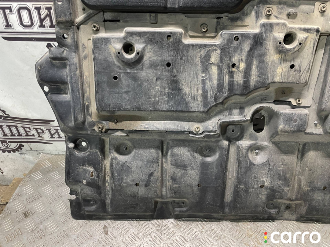 51410-30101, 51410-30100 защита двигателя Lexus GS 3 2007г. - фото №6