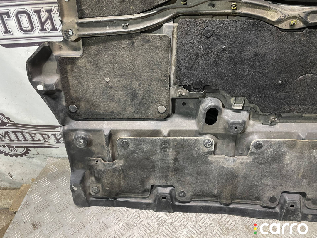 51410-30101, 51410-30100 защита двигателя Lexus GS 3 2007г. - фото №10