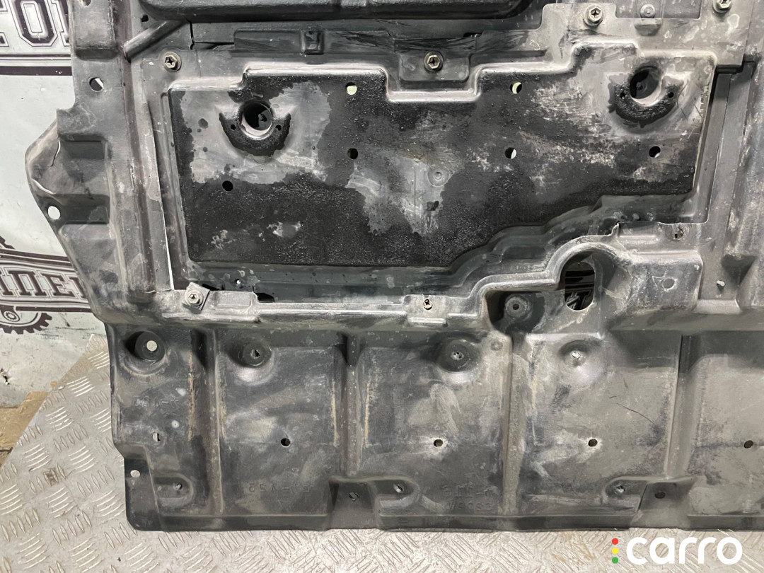 51410-30101, 51410-30100 защита двигателя Lexus GS 3 2007г. - фото №2
