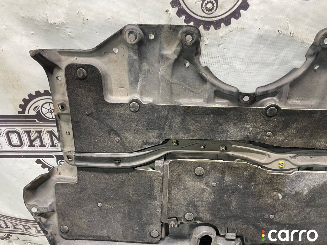 51410-30101, 51410-30100 защита двигателя Lexus GS 3 2007г. - фото №5