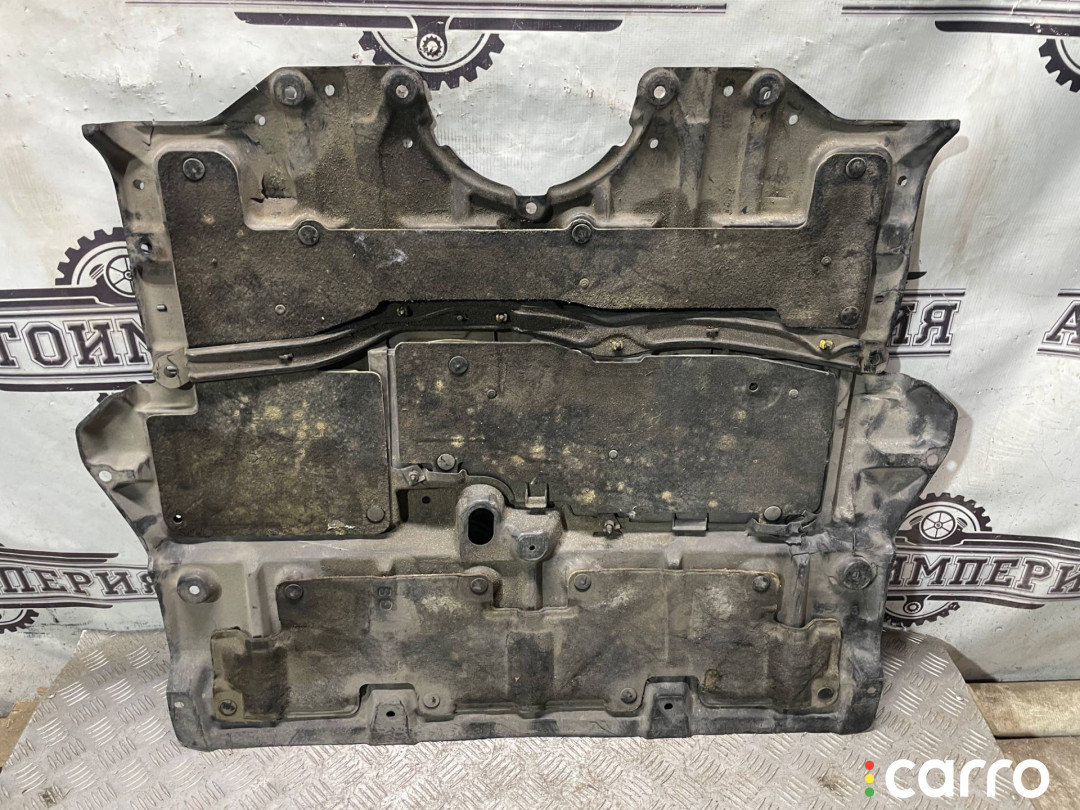 51410-30101, 51410-30100 защита двигателя Lexus GS 3 2007г. - фото №6