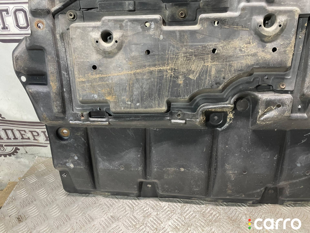 51410-30101, 51410-30100 защита двигателя Lexus GS 3 2007г. - фото №3