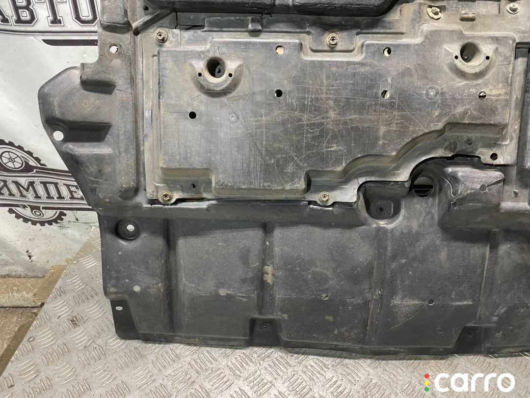 51410-30101, 51410-30100 защита двигателя Lexus GS 3 2007г. - фото №3