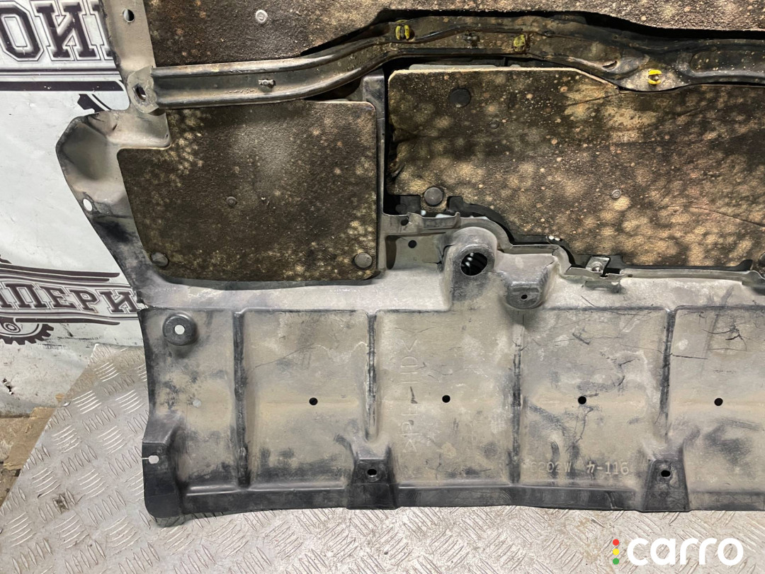 51410-30101, 51410-30100 защита двигателя Lexus GS 3 2007г. - фото №6