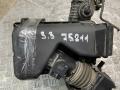 17700-0A210, 17700-0A230 Корпус воздушного фильтра Toyota Sienna 2 2004г. - фото №8