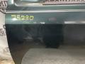 670020C102, 67002-0C103, 670020C121, 67002-0C122 Дверь передняя левая Toyota Tundra 2 2008г. - фото №3