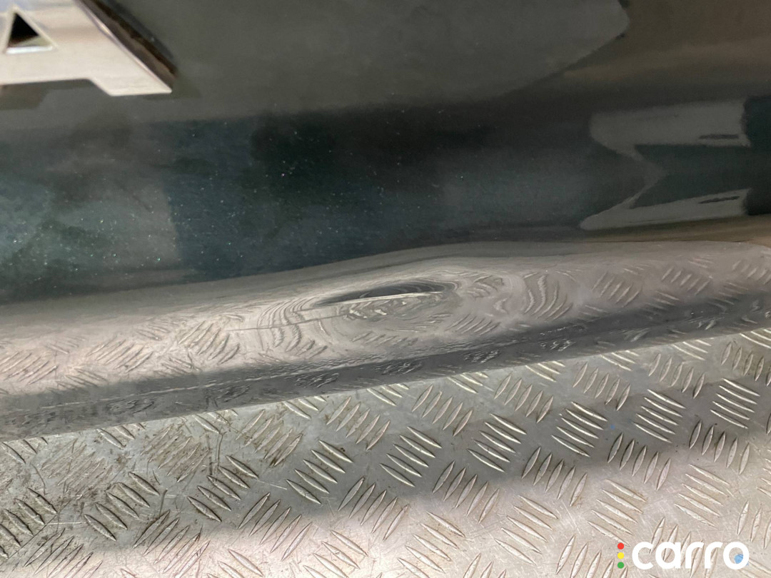 670020C102, 67002-0C103, 670020C121, 67002-0C122 Дверь передняя левая Toyota Tundra 2 2008г. - фото №6