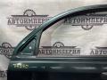 670020C102, 67002-0C103, 670020C121, 67002-0C122 Дверь передняя левая Toyota Tundra 2 2008г. - фото №8