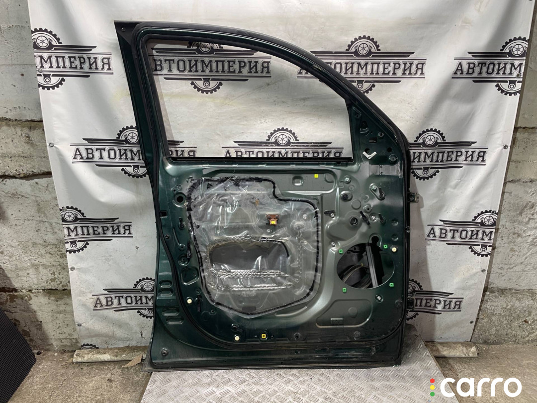 670020C102, 67002-0C103, 670020C121, 67002-0C122 Дверь передняя левая Toyota Tundra 2 2008г. - фото №10