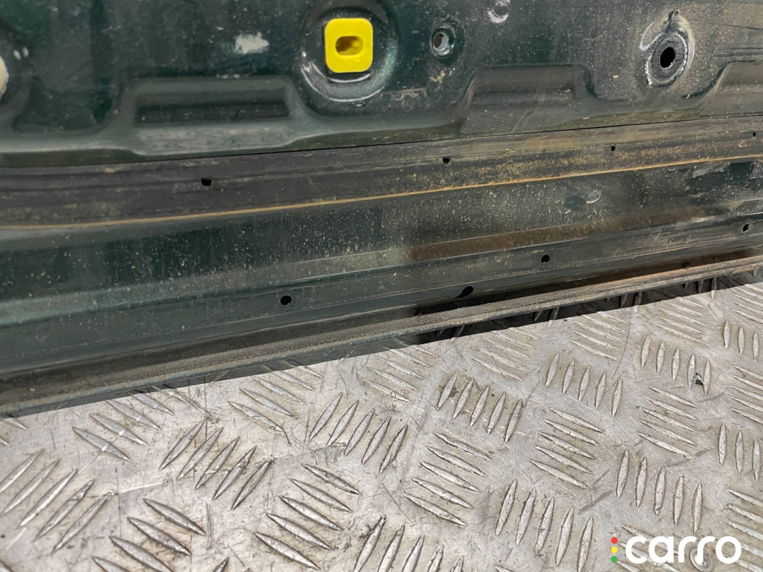 670020C102, 67002-0C103, 670020C121, 67002-0C122 Дверь передняя левая Toyota Tundra 2 2008г. - фото №12