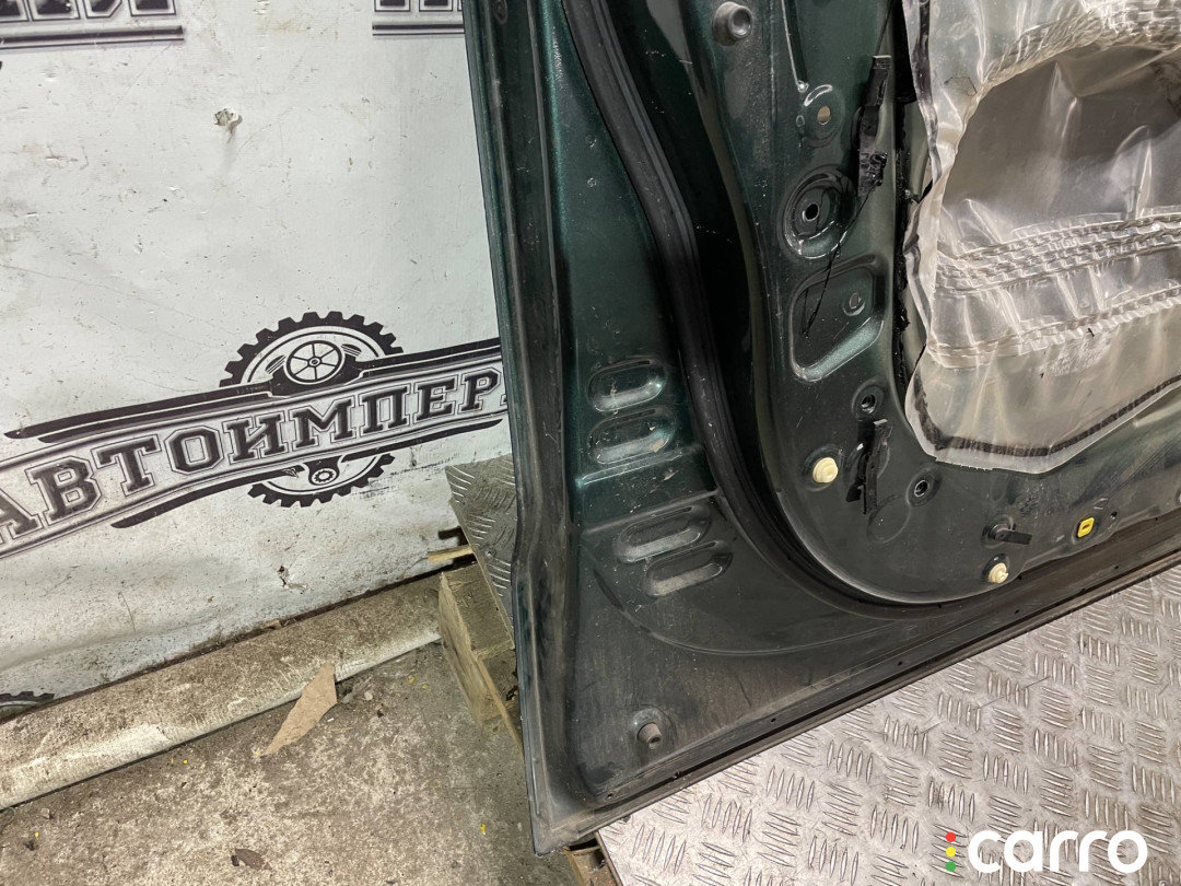 670020C102, 67002-0C103, 670020C121, 67002-0C122 Дверь передняя левая Toyota Tundra 2 2008г. - фото №14