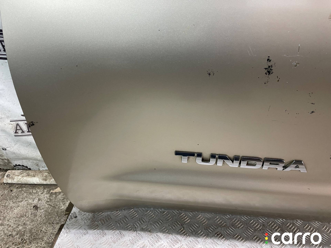 670020C102, 67002-0C103, 670020C121, 67002-0C122 Дверь передняя левая Toyota Tundra 2 2008г. - фото №9