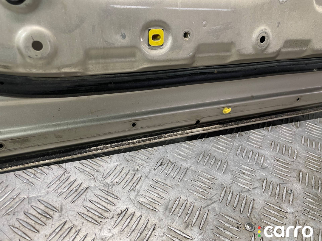 670020C102, 67002-0C103, 670020C121, 67002-0C122 Дверь передняя левая Toyota Tundra 2 2008г. - фото №12