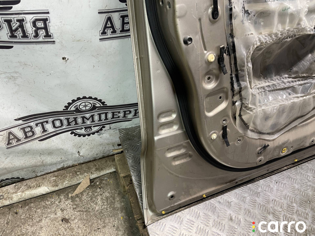 670020C102, 67002-0C103, 670020C121, 67002-0C122 Дверь передняя левая Toyota Tundra 2 2008г. - фото №13