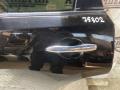 H210A1CAMA Дверь задняя левая Infiniti FX35 2 2011г. - фото №3