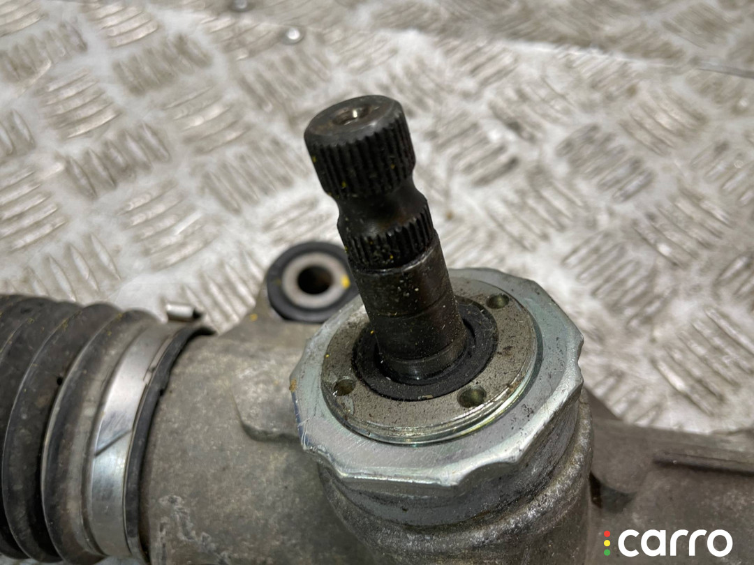 45510-47010, 45510-47011 рулевая рейка Toyota Prius 2 2007г. - фото №2