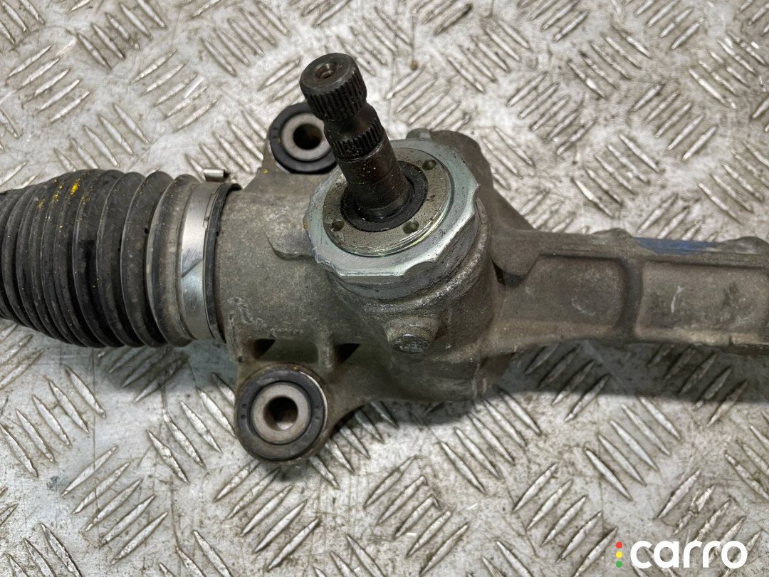 45510-47010, 45510-47011 рулевая рейка Toyota Prius 2 2007г. - фото №3