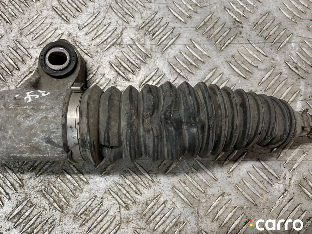 45510-47010, 45510-47011 рулевая рейка Toyota Prius 2 2007г. - фото №4