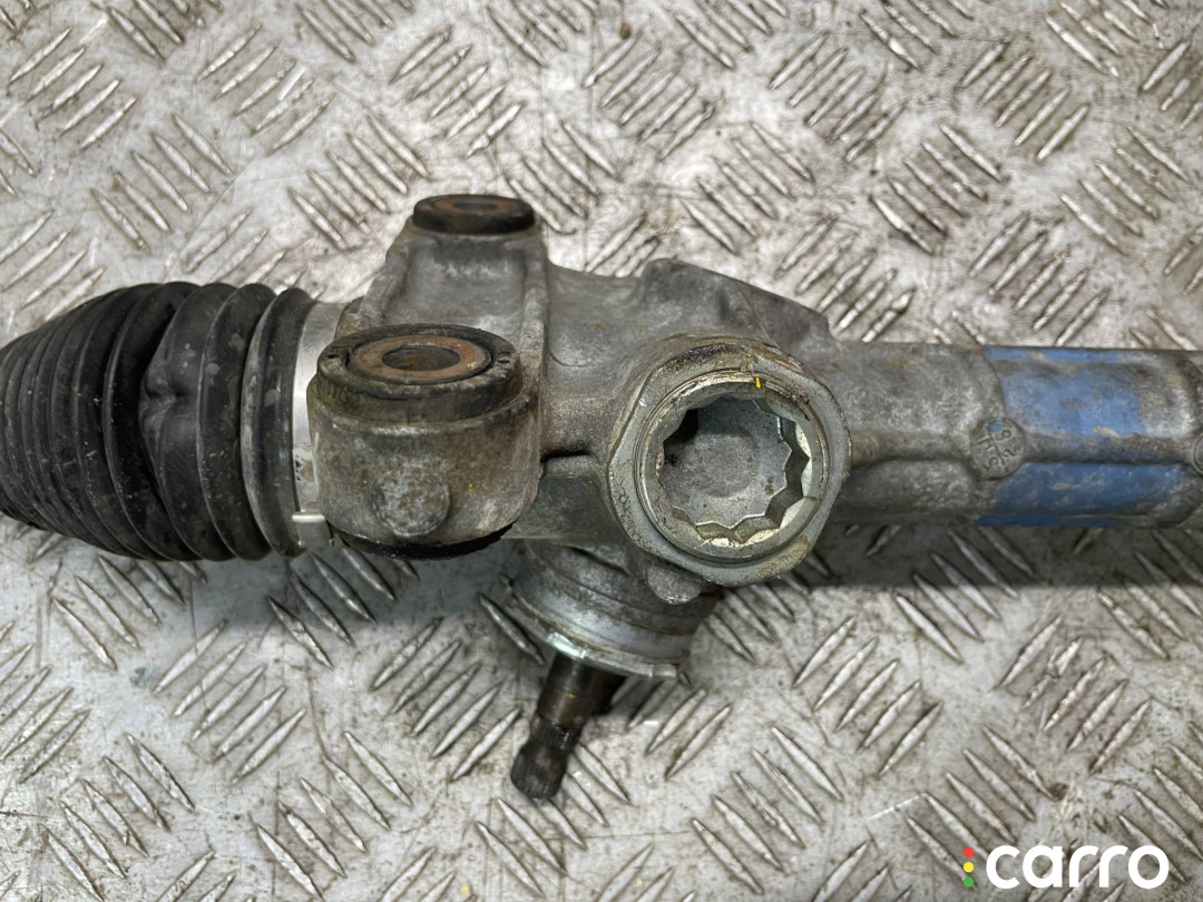 45510-47010, 45510-47011 рулевая рейка Toyota Prius 2 2007г. - фото №5