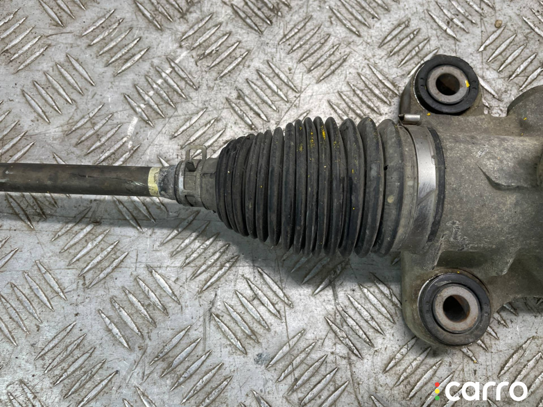 45510-47010, 45510-47011 рулевая рейка Toyota Prius 2 2007г. - фото №6