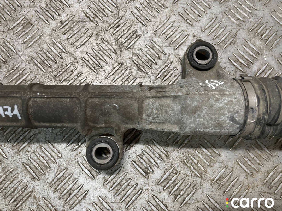 45510-47010, 45510-47011 рулевая рейка Toyota Prius 2 2007г. - фото №8