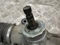 45510-47010, 45510-47011 рулевая рейка Toyota Prius 2 2007г. - фото №3