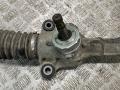 45510-47010, 45510-47011 рулевая рейка Toyota Prius 2 2007г. - фото №5