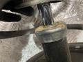 4813133A20, 48510-09M90, 48520-09F40, 4860933210 амортизатор передний Toyota Camry XV40 2007г. - фото №2