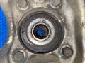 4333049185, 4355047011, 4320147030, 4355047010 кулак передний правый Toyota Prius 3 2010г. - фото №6