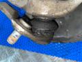 4333049185, 4355047011, 4320147030, 4355047010 кулак передний правый Toyota Prius 3 2010г. - фото №2