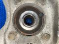 4333049185, 4355047011, 4320147030, 4355047010 кулак передний правый Toyota Prius 3 2010г. - фото №5