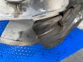 4333049185, 4355047011, 4320147030, 4355047010 кулак передний правый Toyota Prius 3 2010г. - фото №2