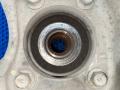 4333049185, 4355047011, 4320147030, 4355047010 кулак передний правый Toyota Prius 3 2010г. - фото №5