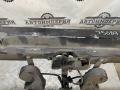 53205-08030, 53208-08020, 53510-0804, 53510-08040 верхняя планка телевизора Toyota Sienna 3 2012г. - фото №2