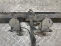 53205-08030, 53208-08020, 53510-0804, 53510-08040 верхняя планка телевизора Toyota Sienna 3 2012г. - фото №6