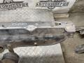 53205-08030, 53208-08020, 53510-0804, 53510-08040 верхняя планка телевизора Toyota Sienna 3 2012г. - фото №3