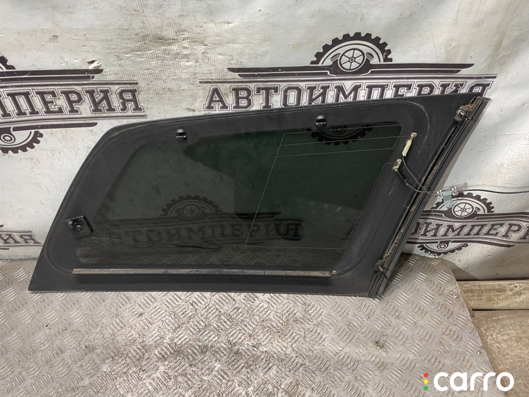 62740-AE020, 62740-AE030, 62740-AE031 форточка в крыло левая Toyota Sienna 2 2004г. - фото №11