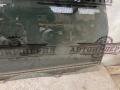 62760-08040 Стекло сдвижной двери левое Toyota Sienna 2 2004г. - фото №4