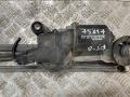 0641001080, 85110-AE010 механизм стеклоочистителя (трапеция дворников) Toyota Sienna 2 2004г. - фото №3