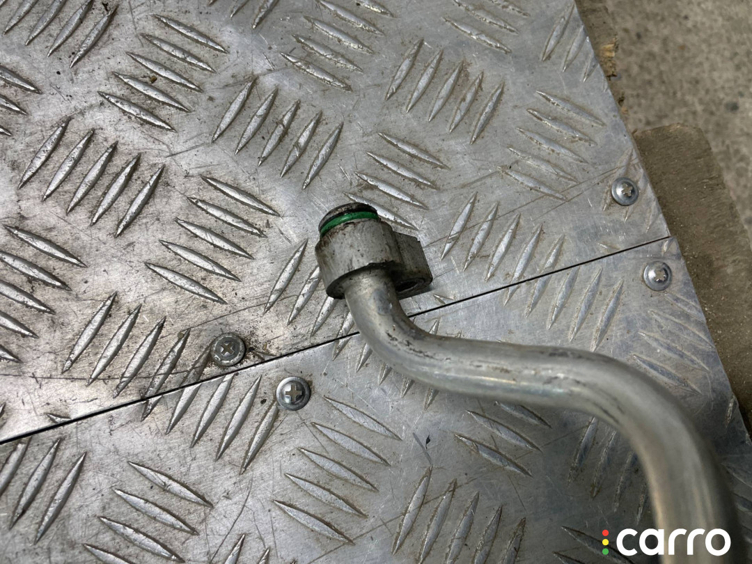 88704-08130, 88704-08140 Трубка кондиционера Toyota Sienna 2 2004г. - фото №2