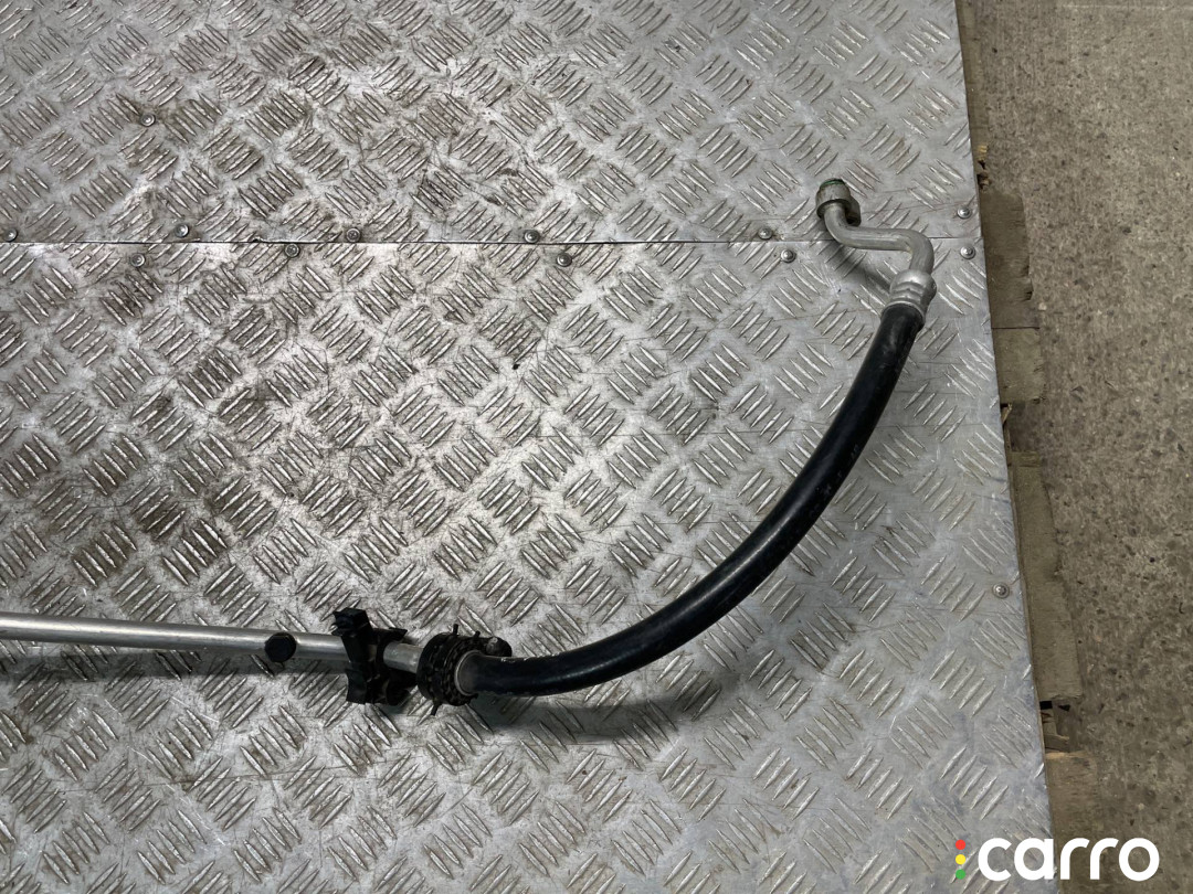 88704-08130, 88704-08140 Трубка кондиционера Toyota Sienna 2 2004г. - фото №6