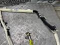 62180-08010 Подушка безопасности боковая (шторка) левая Toyota Sienna 2 2004г. - фото №3