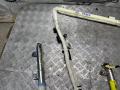 62180-08010 Подушка безопасности боковая (шторка) левая Toyota Sienna 2 2004г. - фото №5