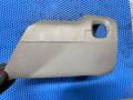 45286-08020-B0, 45287-08020-B0 кожух рулевой колонки Toyota Sienna 2 2004г. - фото №4