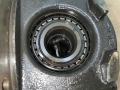 41110-0C051, 41110-0C061 редуктор заднего моста Toyota Tundra 2 2008г. - фото №6