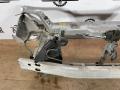 53201-08020, 53201-08030, 53201-08031 передняя панель (телевизор) Toyota Prius 2 2008г. - фото №3